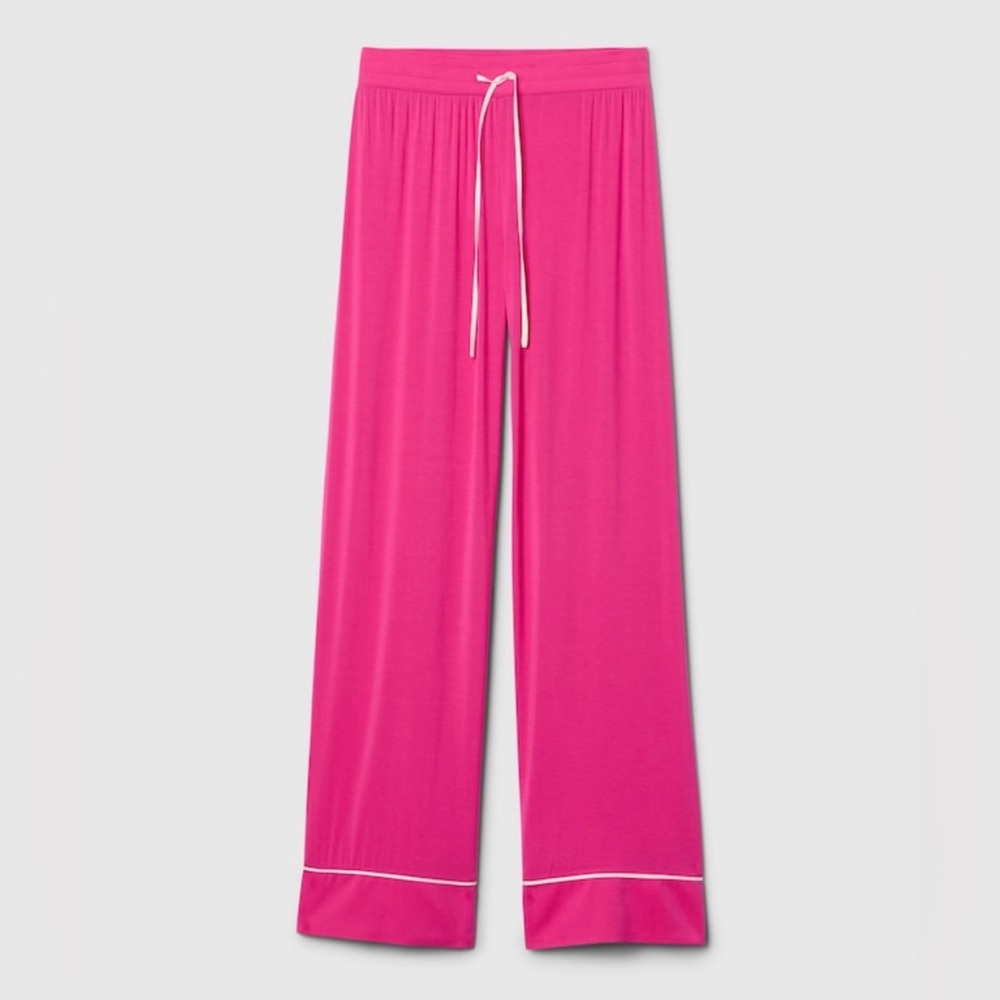 Gap- modal pj pants - Lg